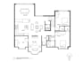 draw your 2d or 3d building design in autocad