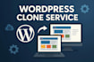 duplicate and clone your wordpress website