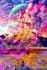 create trippy and psychedelic digital art