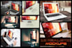 present your website on 10 stunning mock ups in 24 hours