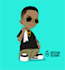 cartoon or vector anything for you