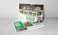 design an amazing postcard