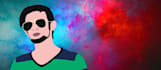 design a professional Cartoon
