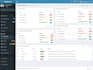 build website in yii framework with fully responsive