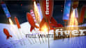 christmas and new year greeting video intro