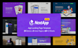 convert figma to html xd to html psd to html sass bootstrap 5 responsive website