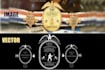 create professional custom championship belt design