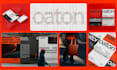 design creative logo for your business