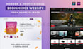 build a wordpress website or wordpress website design