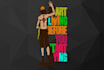 design amazing VHQ logo