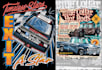 create an amazing t shirt design for your bussines