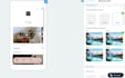 create, publish and maintain your app using goodbarber
