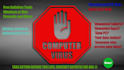 remove viruses and speed up your computer