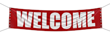 design a professional web banner,header,flyer