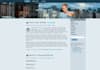 code a unique WordPress template that will have a clean W3C code