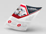 create professional flyer, poster, invitation card, brochure design