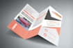 create flyer poster and brochure designs