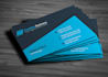 do business card, brochure, book cover, social media post, invitation card