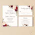 design eye catching INVITATION cards in 4 hours