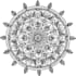 draw you a healing mandala