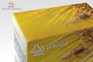 product packaging, labels or inserts