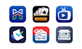 design professional app icon