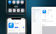 design professional app icon