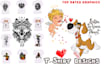 give graphic design bundle