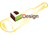 design high quality 3 calm logo in 24hrs