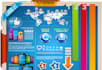 do an eyecatching infographic