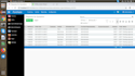 create custom web app with odoo