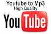 transform any youtube or vimeo video in mp3 format