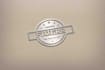 replicate your logo in wood, steel, lather or anything