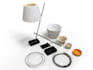 design your product ready for 3d printing or manufacturing