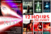 make you Cool Kindle or eBook Cover in 12 hours