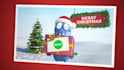 make 10 amazing christmas greetings