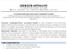 Executive resume writer writing service Executive resume writer writing service