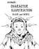 draw you a photoshop illustration