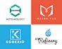 design an eye catching logo in 24hrs