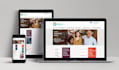 design nonprofit website for nonprofit charity donations