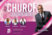 design exceptional church, conference, event flyer design