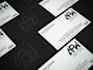 do professional business card design