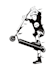 do black and white line drawing with free source file
