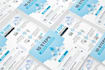 create a top quality professional infographic design