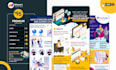 design engaging infographics that simplify business and marketing content