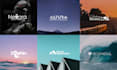 do professional logo design and brand identity