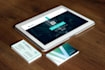 make a PROFESSIONAL business card