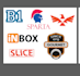 design a branded logo  for your company