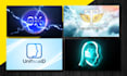 custom logo animation, intro videos and other animation