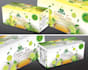 design an eye catching product packaging design